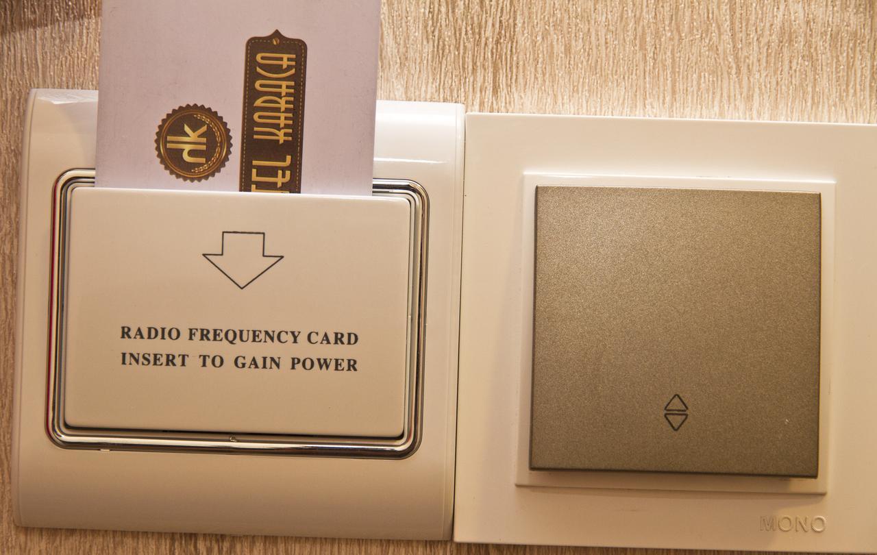 Hotel Karaca Uzunkopru Kamer foto